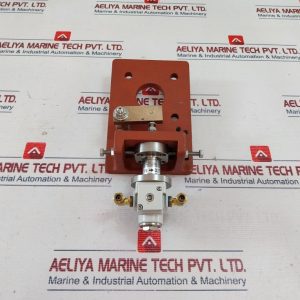 Smc Arp20-02-1y-x2105 Valve
