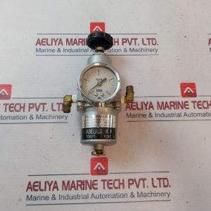 Smc Iw215 Filter Regulator