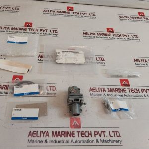 Smc P368010-23 Fd Fan Control Repair Kit