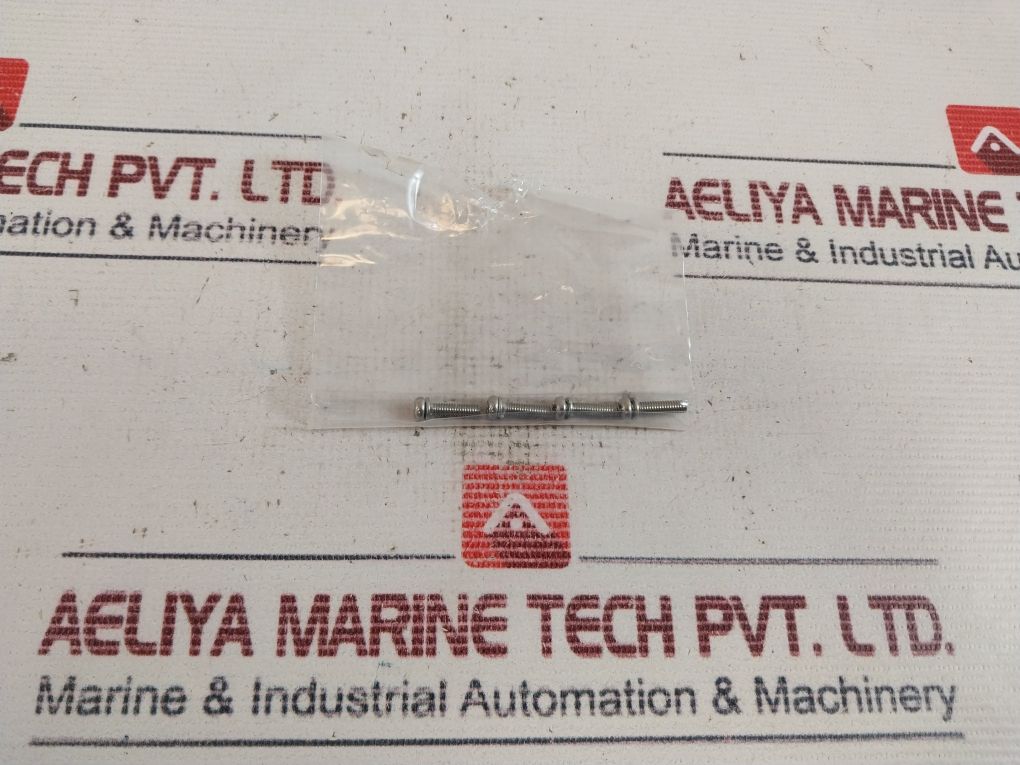 Smc P368010-23 Fd Fan Control Repair Kit - Image 9