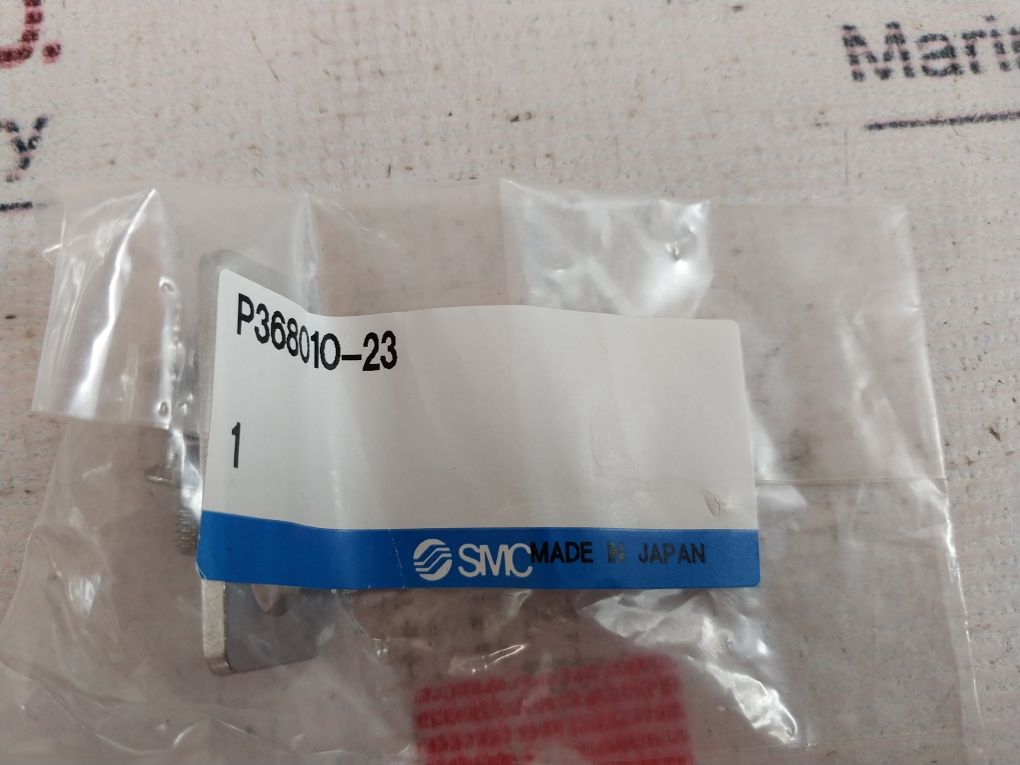 Smc P368010-23 Fd Fan Control Repair Kit - Image 15