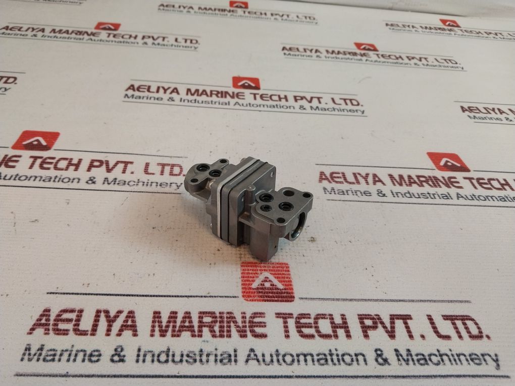 Smc P368010-23 Fd Fan Control Repair Kit - Image 4