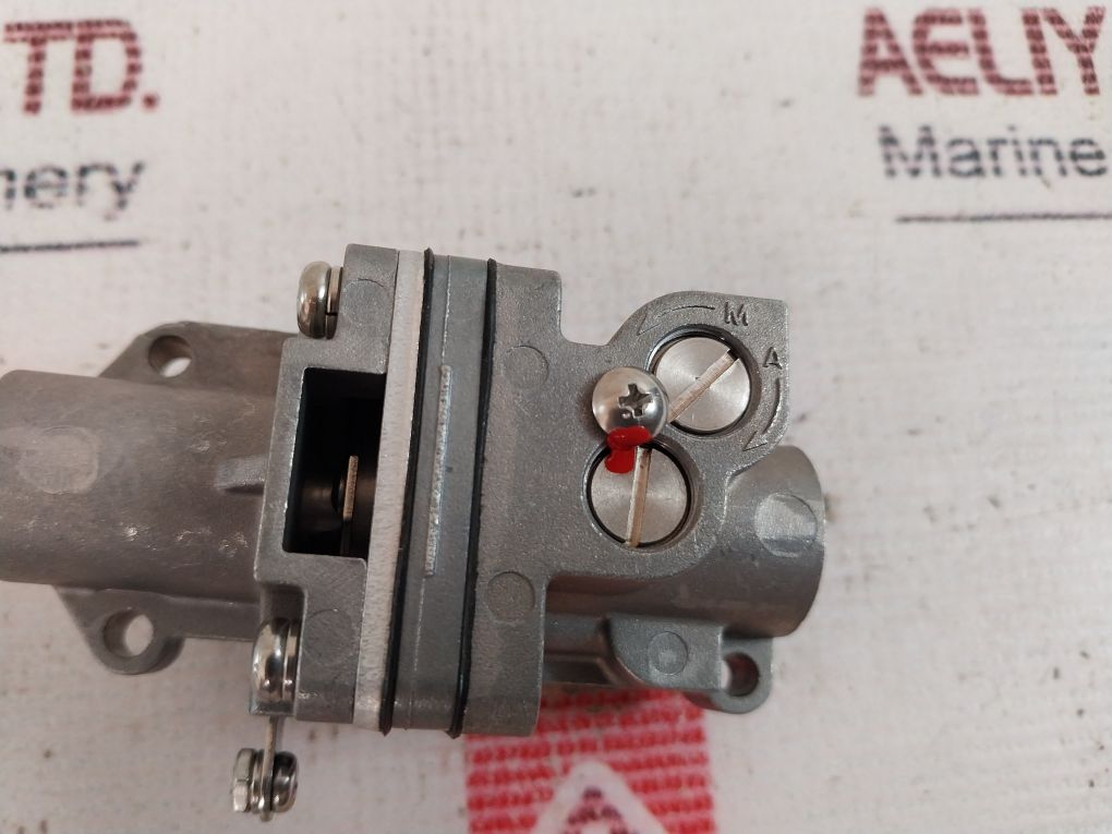 Smc P368010-23 Fd Fan Control Repair Kit - Image 11