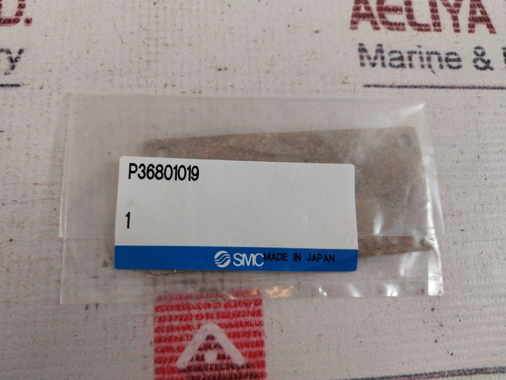 Smc P368010-23 Fd Fan Control Repair Kit - Image 13