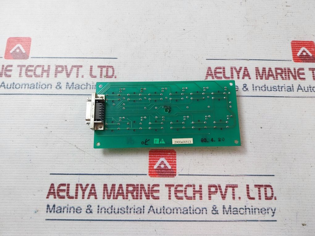 Smcc-290 Pcb Card - Image 4