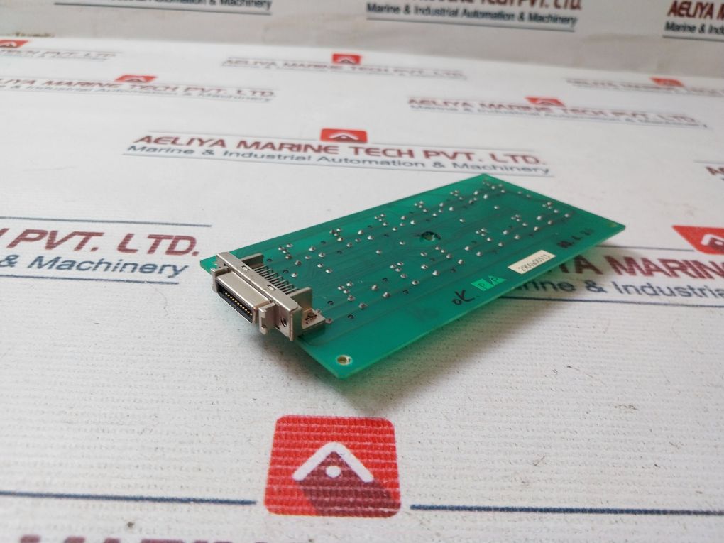 Smcc-290 Pcb Card - Image 5