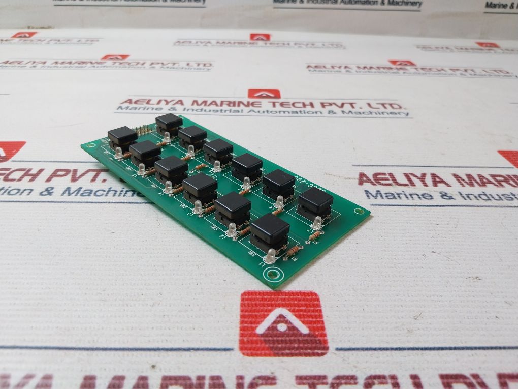 Smcc-290 Pcb Card - Image 3