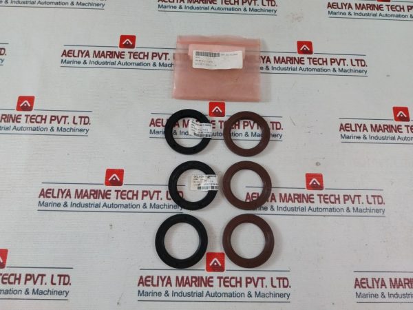 Sog 103055 Oil Seal Set 55x80x8