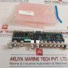 Sonardyne 7784-142 1 Serial Io Spreader Pcb