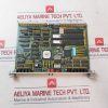 Sonardyne 7784-146 -01 Pcb Card