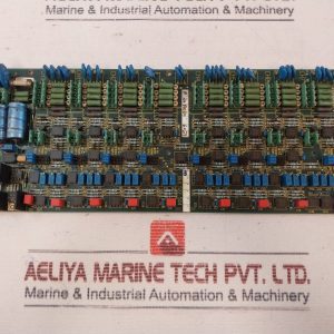 Soren T. Lyngso 609004310v Pcb Card