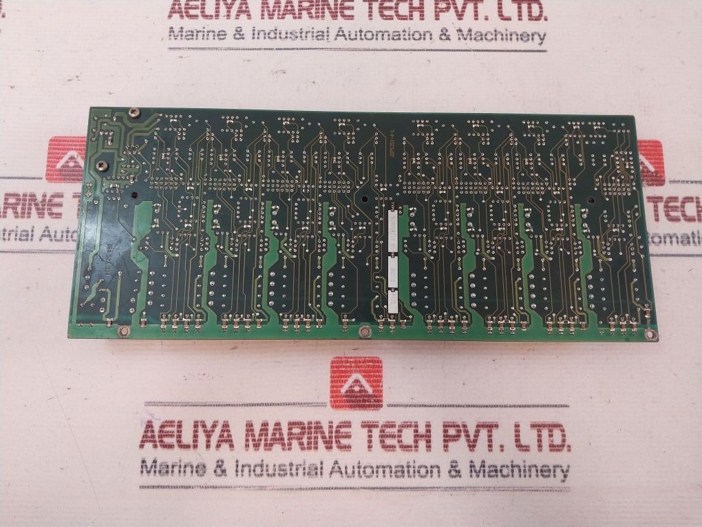 Soren T. Lyngso 609004310v Pcb Card - Image 5