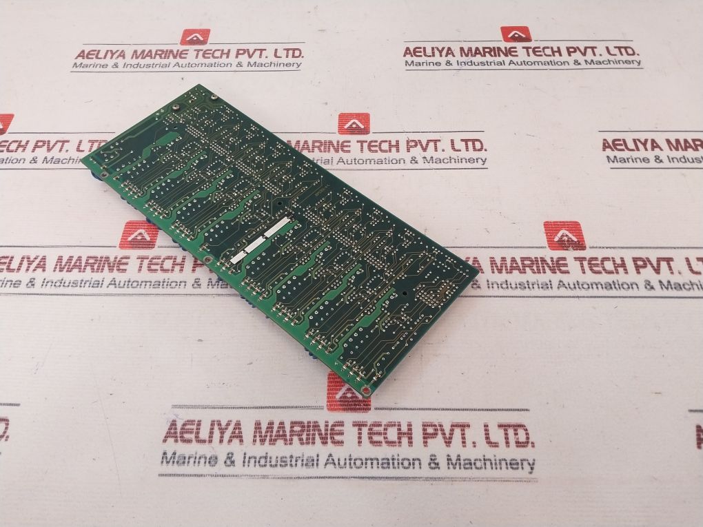 Soren T. Lyngso 609004310v Pcb Card - Image 4