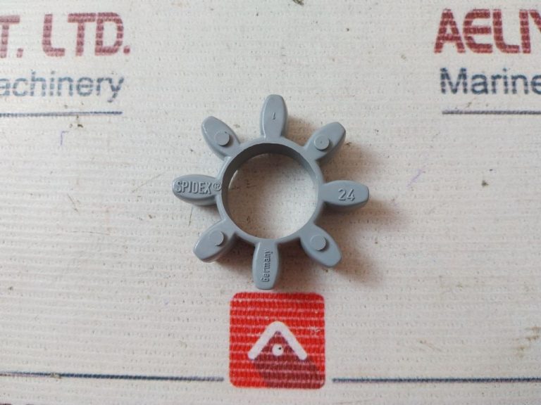 Spidex Alfa Laval 24/32 Alu/d Coupling Complete Aeliya Marine