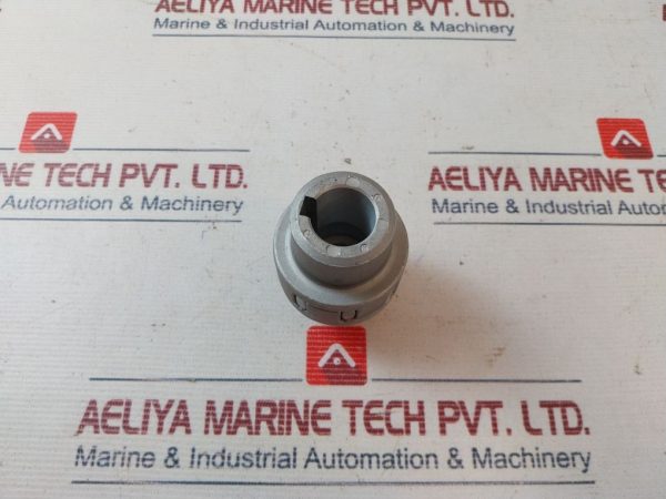 Spidex Alfa Laval 2432 Alud Coupling Complete