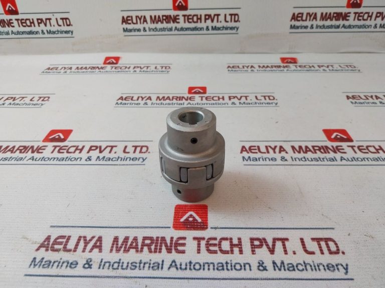 Spidex Alfa Laval 24/32 Alu/d Coupling Complete Aeliya Marine