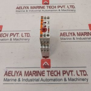 Sprecher+schuh Rz7-fsm4uu18 Electronic Timer