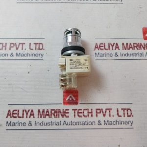 Square D Telemecanique 9001km35lg Pushbutton Switch