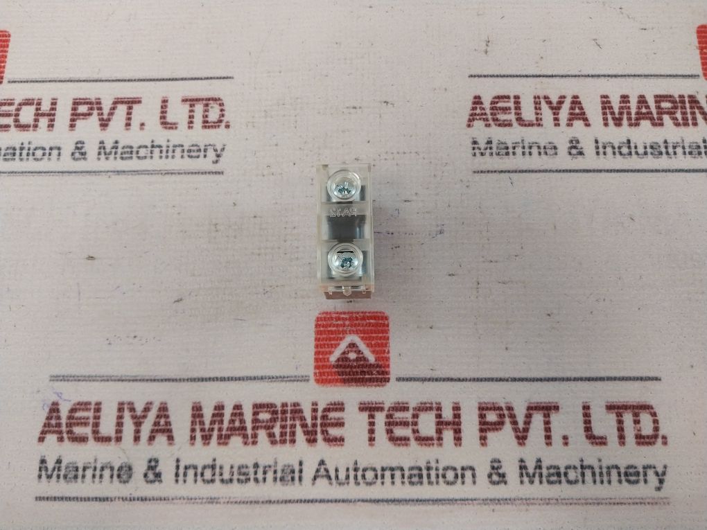 Stahl 856051-4252 Fuse 40a