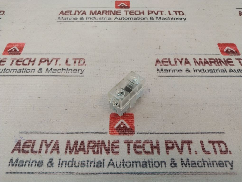 Stahl 8560/51-4252 Fuse 40a - Image 3