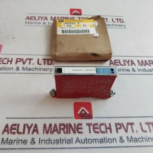 Stahl 900101-158-150-10 Safety Barrier 12v