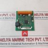 Stentofon 6974/2 Pcb Card