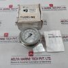 Stewarts 316 S.s. Pressure Gauge 0-70 Bar