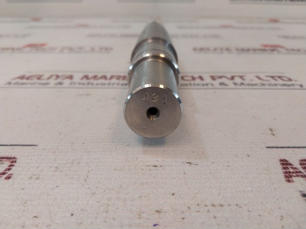 Stork 2.85235.11 Pump Shaft - Image 11