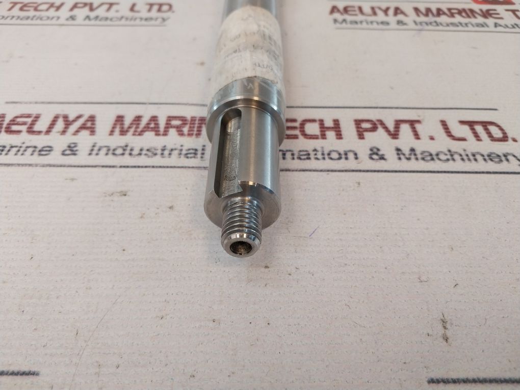 Stork 2.85235.11 Pump Shaft - Image 12