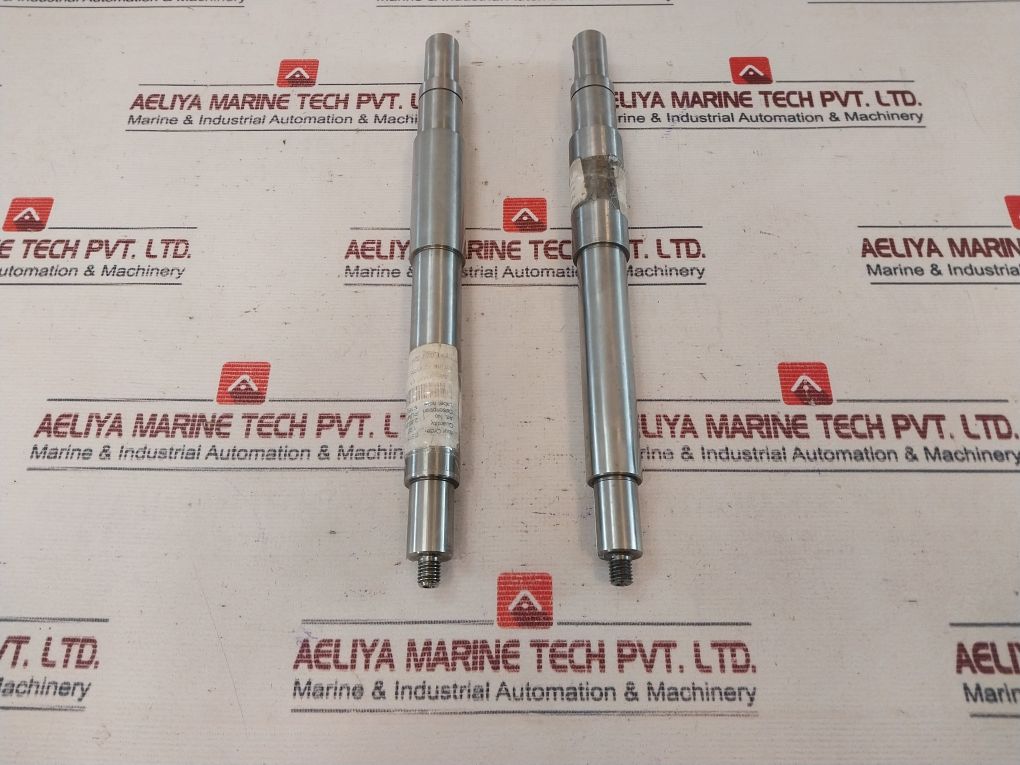 Stork 2.85235.11 Pump Shaft - Image 14