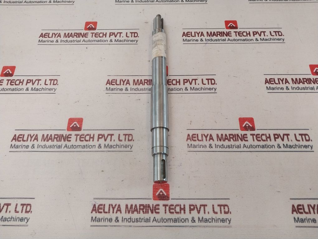 Stork 2.85235.11 Pump Shaft