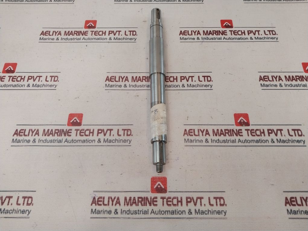 Stork 2.85235.11 Pump Shaft - Image 5