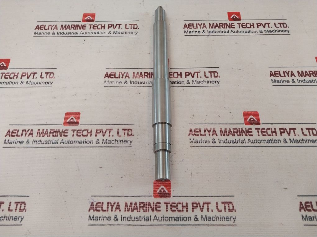 Stork 2.85235.11 Pump Shaft - Image 3