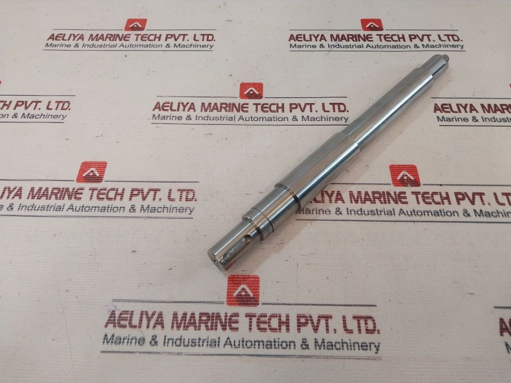 Stork 2.85235.11 Pump Shaft - Image 5