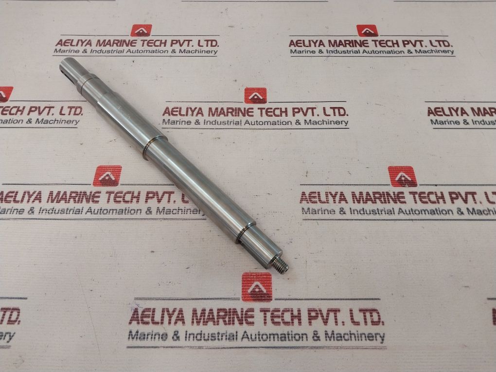 Stork 2.85235.11 Pump Shaft - Image 4