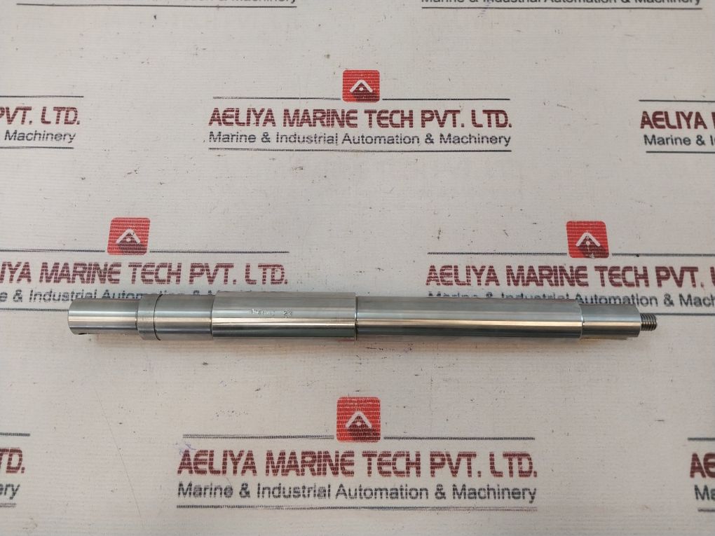 Stork 2.85235.11 Pump Shaft - Image 7