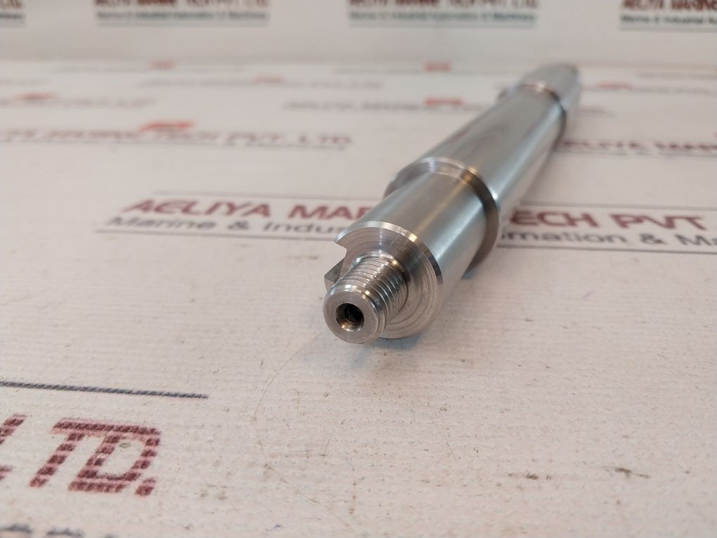 Stork 2.85235.11 Pump Shaft - Image 9