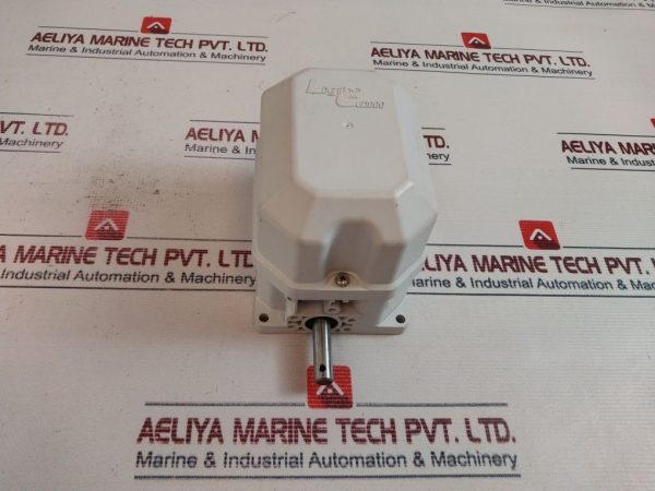 Stromag 180_lc_499_fv Light Came Limit Switch
