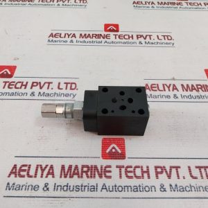 Sun Hydraulics Ebp/t Pressure Reducing Valve