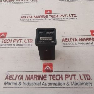 Switron Cdh Hour Meter