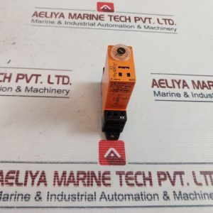 Syrelec Bas Time Relay 1-10