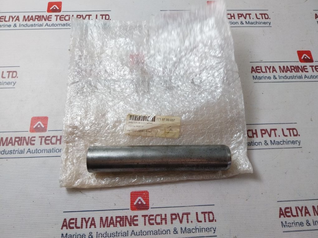 T63709 Shaft For Eccentric