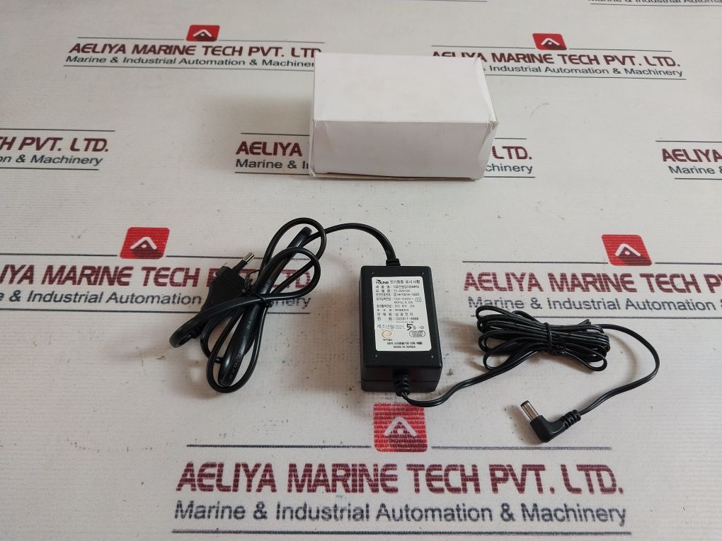 Taeyoung Ty-02010a Dc Power Supply
