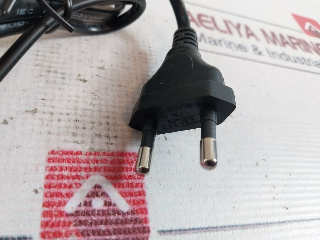 Taeyoung Ty-02010a Dc Power Supply - Image 8