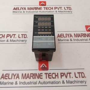 Taie Fy800 Temperature Controller 85-265vac