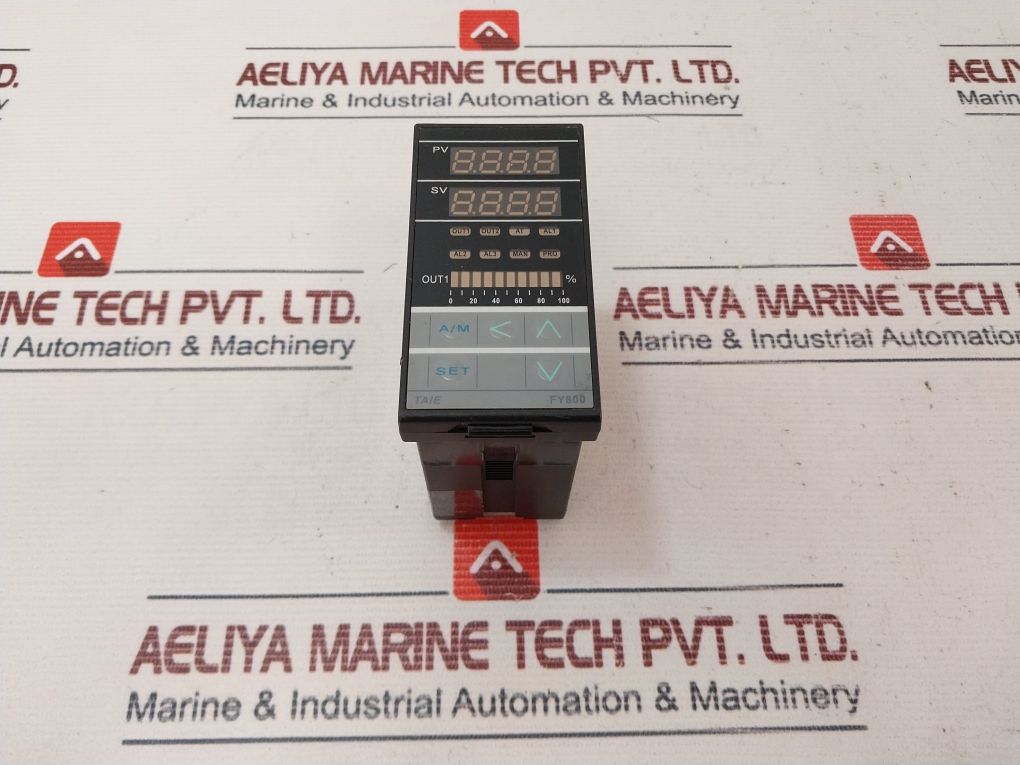 Taie Fy800 Temperature Controller 85-265vac