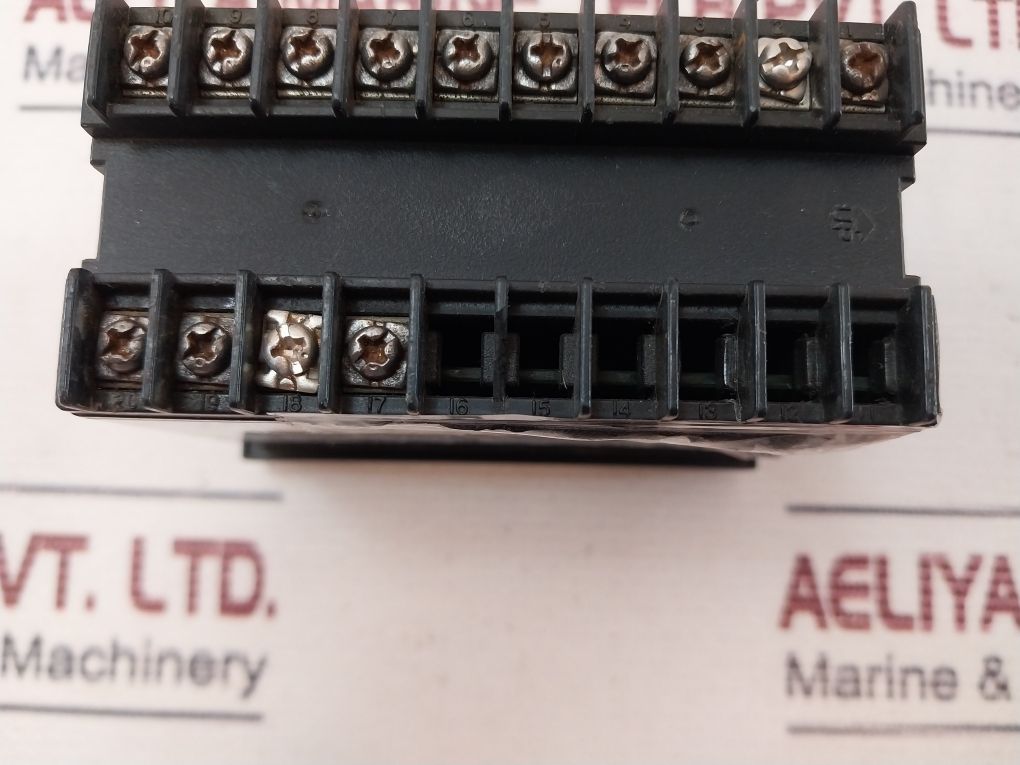 Taie Fy800 Temperature Controller 85-265vac - Image 10