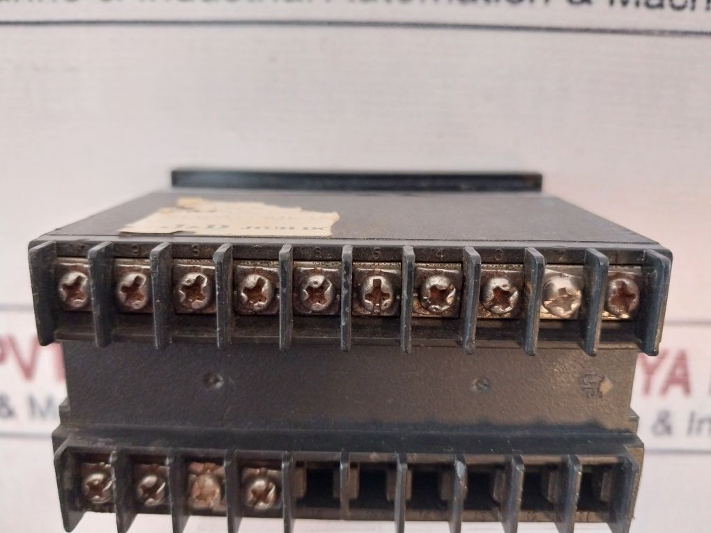 Taie Fy800 Temperature Controller 85-265vac - Image 13