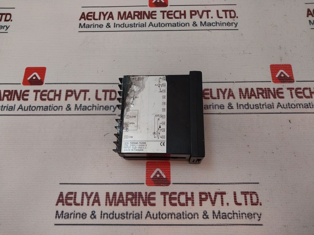 Taie Fy800 Temperature Controller 85-265vac - Image 5