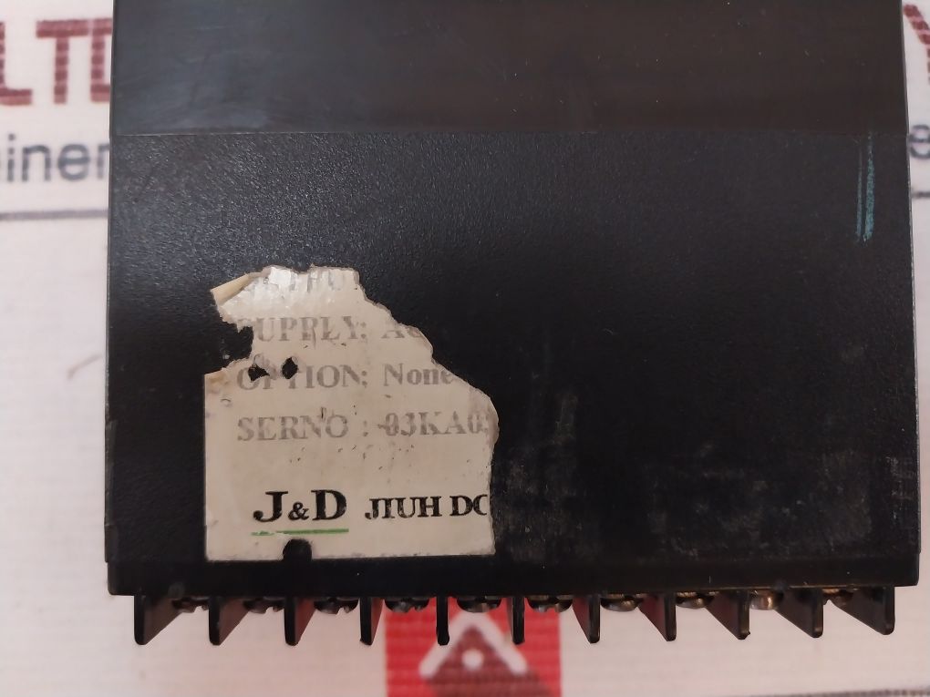 Taie Fy800 Temperature Controller 85-265vac - Image 11